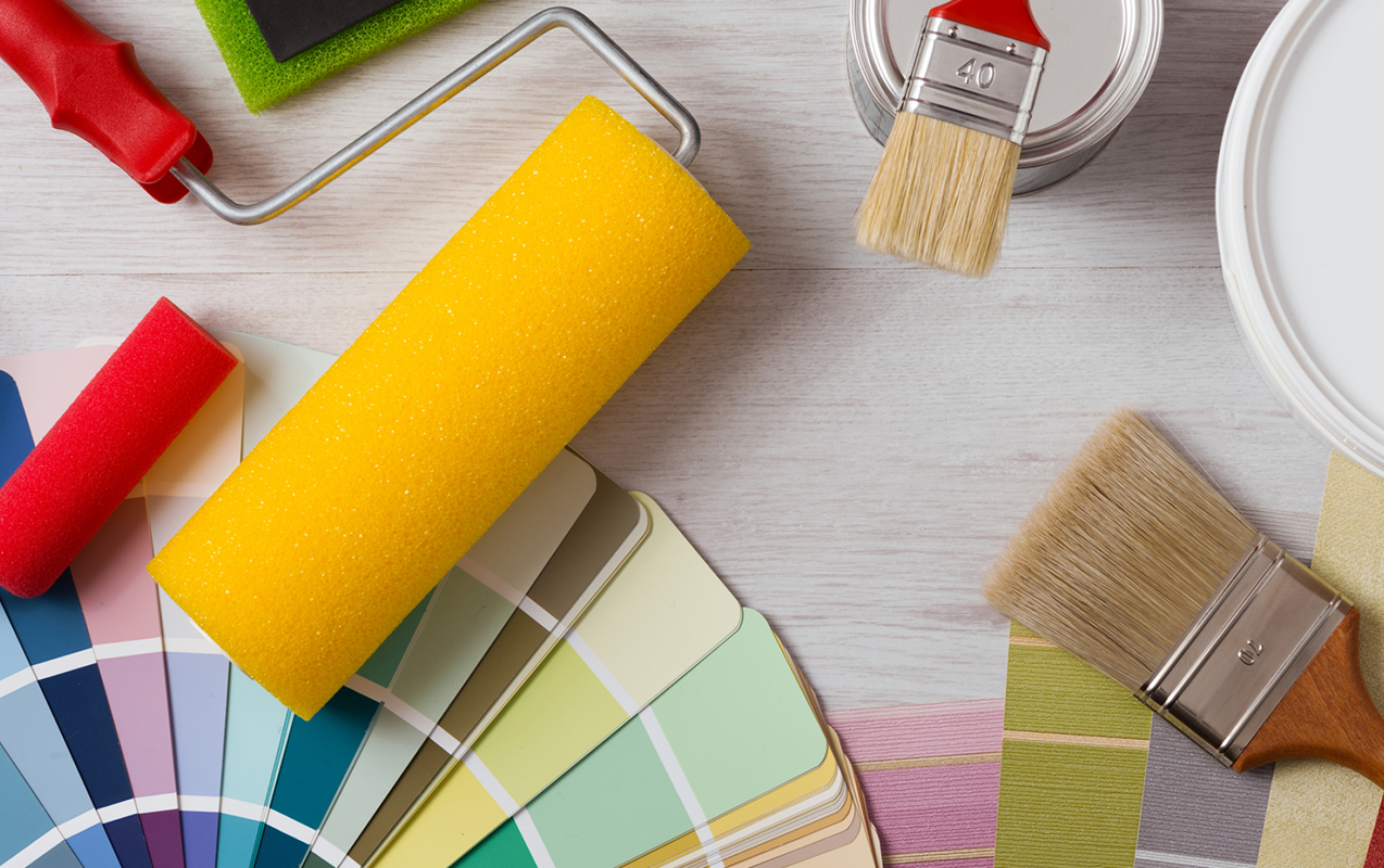 İzmit dış cephe boyama