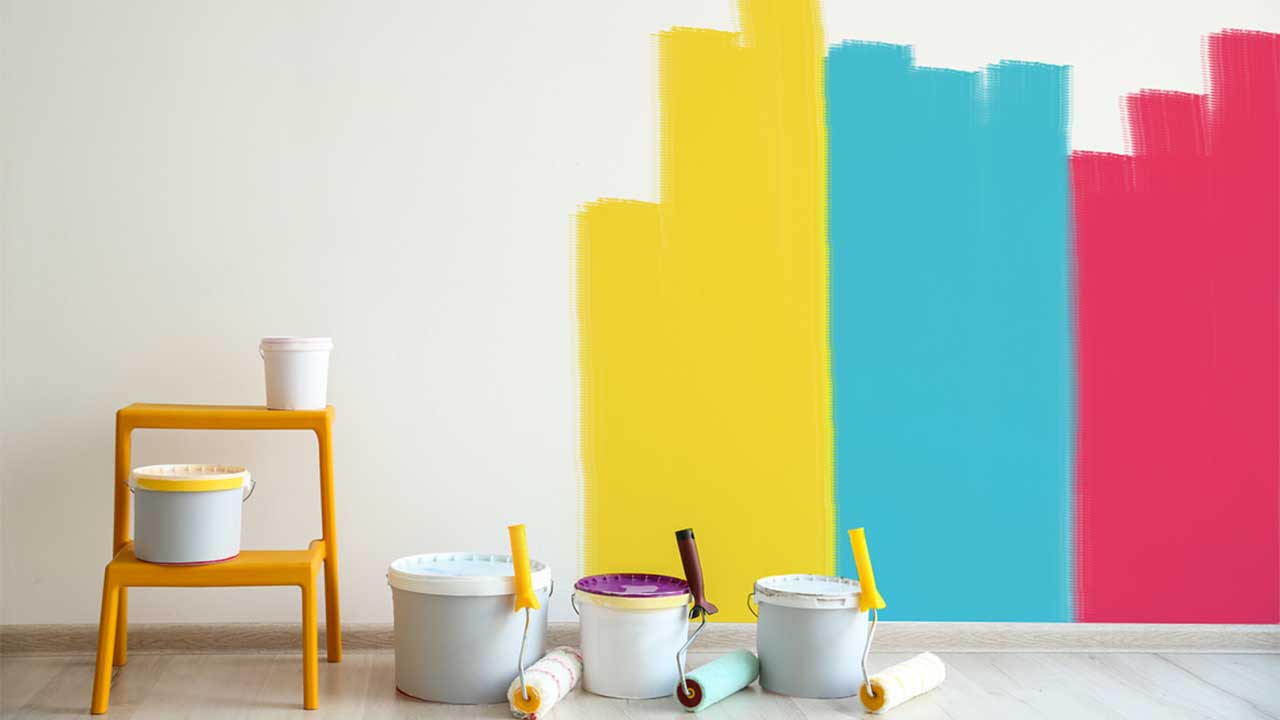 İzmit iç cephe boyama